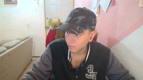 kael_art_d online show from 12-02-24, 07:03