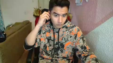 kael_art_d online show from 12-07-24, 12:30
