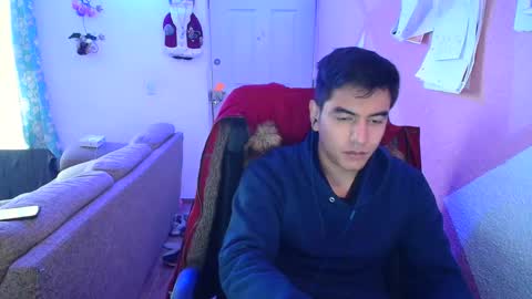 kael_art_d online show from 12-21-24, 05:18