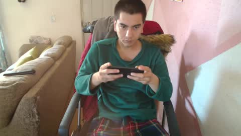 kael_art_d online show from 02-17-25, 08:47