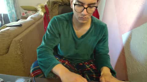 kael_art_d online show from 02-26-25, 03:52