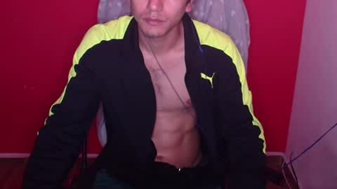 kael_art_d online show from 10-01-25, 10:10
