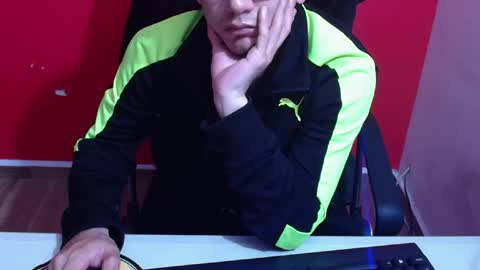 Snapshot of kael_art_d chatting on 10-30-25, 07:10 kael_art_d online show from 10-30-25, 07:10