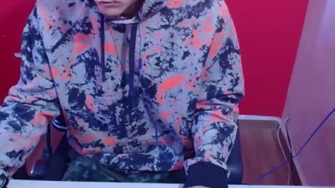 Snapshot of kael_art_d chatting on 11-06-25, 01:23 kael_art_d online show from 11-06-25, 01:23