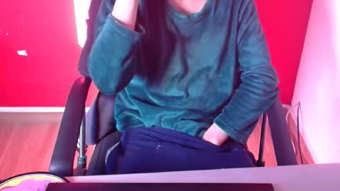 Snapshot of kael_art_d chatting on 11-09-25, 09:46 kael_art_d online show from 11-09-25, 09:46