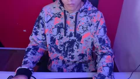 Snapshot of kael_art_d chatting on 11-10-25, 07:24 kael_art_d online show from 11-10-25, 07:24