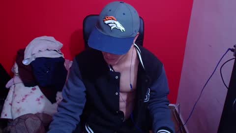 Snapshot of kael_art_d chatting on 11-16-25, 06:19 kael_art_d online show from 11-16-25, 06:19