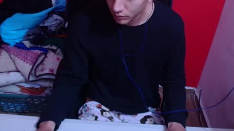 Snapshot of kael_art_d chatting on 11-23-25, 06:08 kael_art_d online show from 11-23-25, 06:08