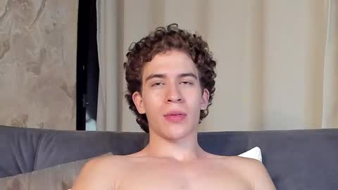 Snapshot of kael_brown1 chatting on 02-01-25, 09:54 KAEL online show from 02-01-25, 09:54