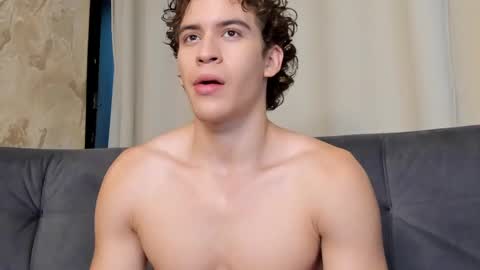 Snapshot of kael_brown1 chatting on 02-09-25, 11:04 KAEL online show from 02-09-25, 11:04