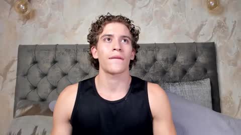 Snapshot of kael_brown1 chatting on 02-16-25, 08:10 KAEL online show from 02-16-25, 08:10
