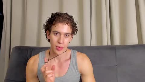 Snapshot of kael_brown1 chatting on 02-23-25, 05:01 KAEL online show from 02-23-25, 05:01