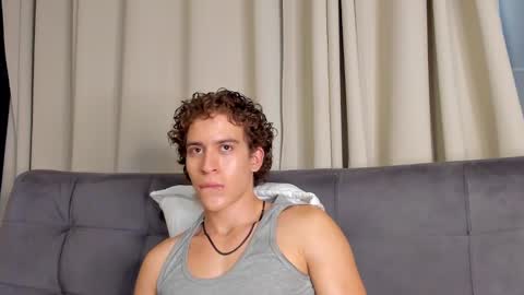 Snapshot of kael_brown1 chatting on 02-23-25, 08:06 KAEL online show from 02-23-25, 08:06