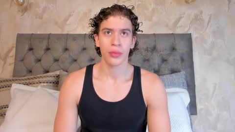 Snapshot of kael_brown1 chatting on 03-09-25, 08:52 KAEL online show from 03-09-25, 08:52