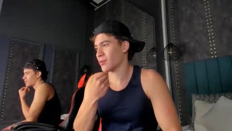 KAEL online show from 11-21-25, 12:04