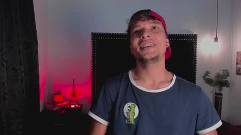 Snapshot of kael_owens chatting on 02-19-25, 07:48 Kael Owens online show from 02-19-25, 07:48