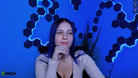 kaela_spell_ online show from 01-12-26, 08:03