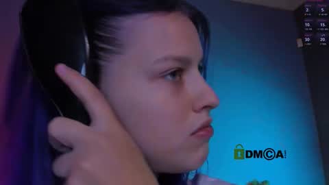 kaela_spell_ online show from 01-15-26, 09:18