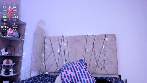 Snapshot of kaelaa18 chatting on 12-14-24, 06:52 Kaela online show from 12-14-24, 06:52