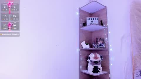 Snapshot of kaelaa18 chatting on 12-17-24, 06:42 Kaela online show from 12-17-24, 06:42