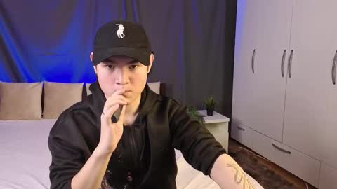 Felix online show from 10-02-25, 01:18