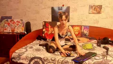 kagamitaiga2 online show from 11-03-25, 02:51