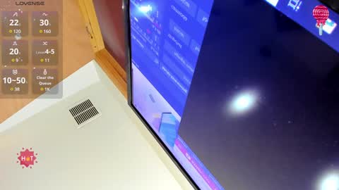 kagome01 online show from 12-08-24, 11:19