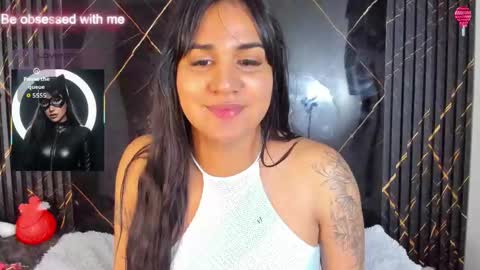 kagome01 online show from 11-02-25, 01:13