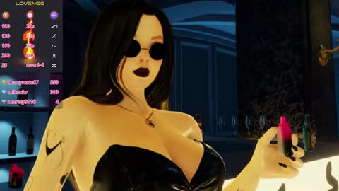 Emily online show from 01-03-25, 02:32