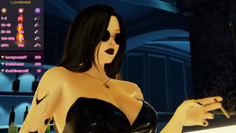 Emily online show from 01-04-25, 02:35