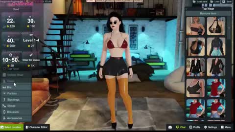 Snapshot of kagome__higurashi chatting on 10-26-25, 09:53 Emily online show from 10-26-25, 09:53