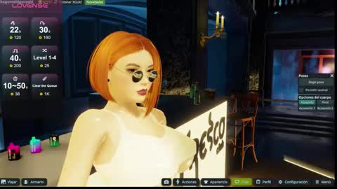 Snapshot of kagome__higurashi chatting on 11-08-25, 01:17 Emily online show from 11-08-25, 01:17