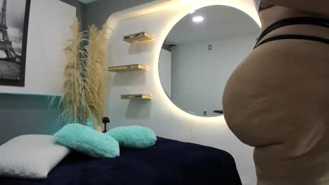 Antonella online show from 11-05-25, 04:45