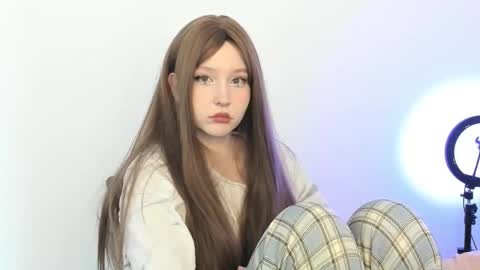 kagura_umbrella online show from 01-10-26, 11:45