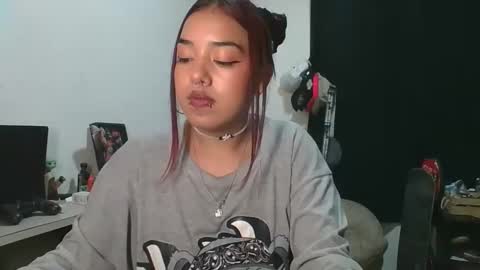 Snapshot of kahelipurple chatting on 11-08-25, 03:29 KAHELIINDEPENDENT MODEL online show from 11-08-25, 03:29