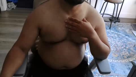 kai319206 online show from 10-31-25, 10:11