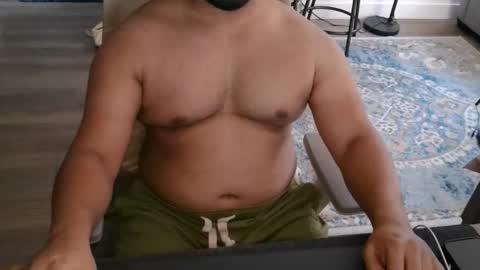 kai319206 online show from 11-16-25, 10:59