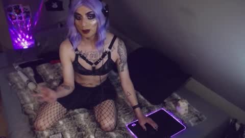 kai 96 online show from 01-09-26, 11:46