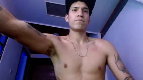 kai_anderr online show from 02-19-25, 03:28