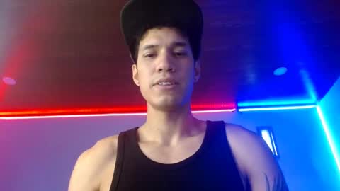 kai_anderr online show from 02-21-25, 09:54