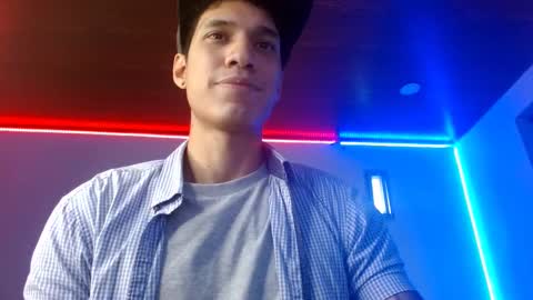 kai_anderr online show from 02-22-25, 09:15