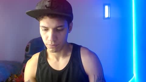 kai_anderr online show from 02-23-25, 09:05