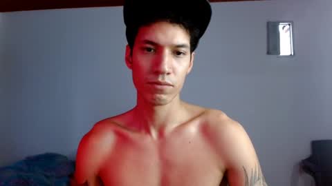 kai_anderr online show from 03-06-25, 10:04