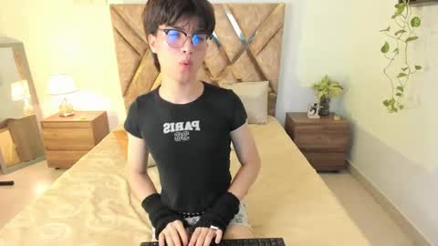 Snapshot of kai_blaz chatting on 03-12-26, 11:33 Kai online show from 03-12-26, 11:33