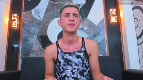 kai_bormann online show from 01-12-25, 12:23