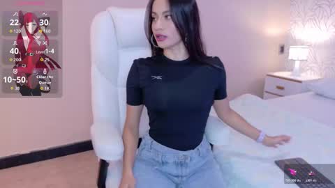 KaiLy online show from 01-07-26, 04:42