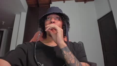 kai_herectix online show from 01-06-25, 11:42