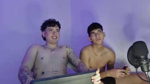 Kai online show from 10-14-25, 06:36