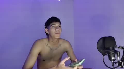 Kai online show from 10-19-25, 05:19