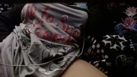 Snapshot of kai_rayne chatting on 12-04-24, 05:22 Kai online show from 12-04-24, 05:22